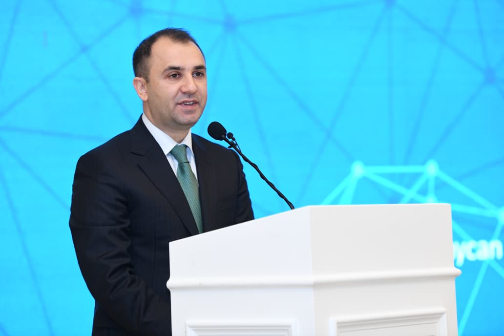 Azərbaycan məktəbi inkişaf üçün böyük potensiala malikdir – Nazir müavini