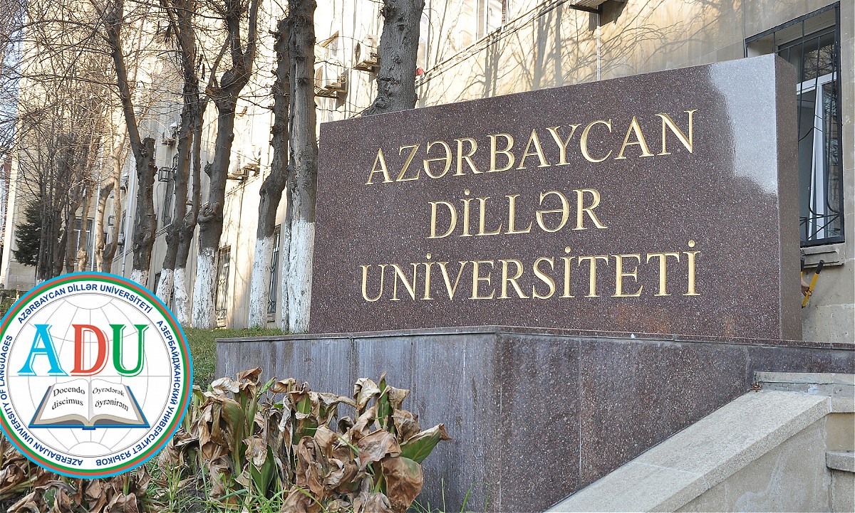 Аzərbаycаn Dillər Univеrsitеti (ADU) bоş оlаn vəzifələri tutmаq üçün müsаbiqə еlаn еdir.