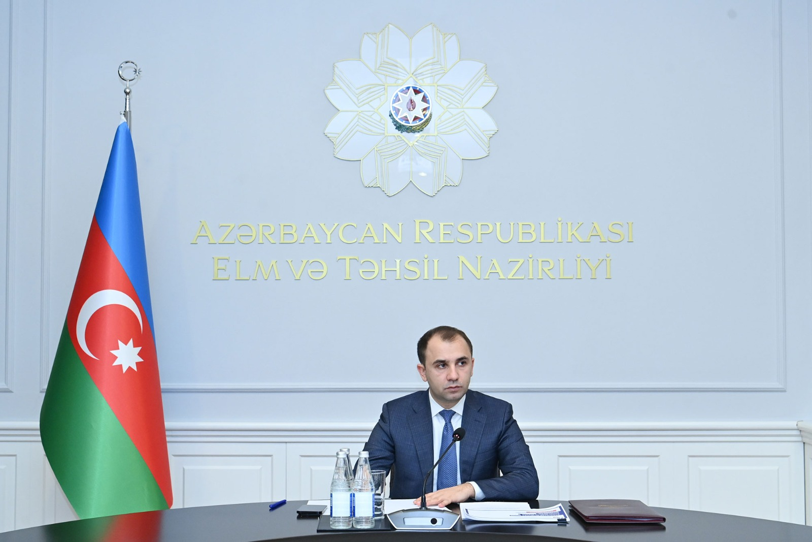 Kənan Kərimzadə: Növbəti dörd ildə tələbələrin 15–20%-i ingilisdilli proqramlardan məzun olacaq