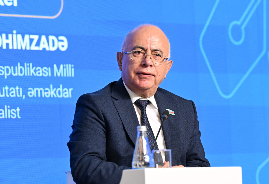 Kənd məktəblərində işləyən gənclər üçün stimullaşdırıcı mexanizmlər gücləndirilməlidir - Deputat