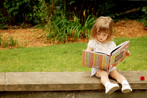 Erkən yaşlarda uşaqlarda oxu vərdişlərinin yaranması niyə mühümdür?