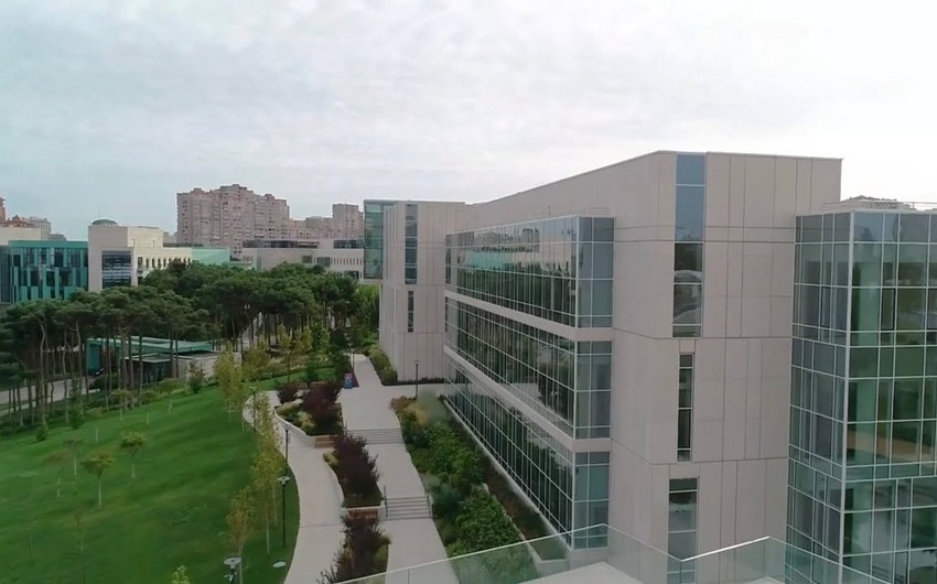 Azərbaycan–İtaliya Universitetində yeni fakültə fəaliyyətə başlayacaq