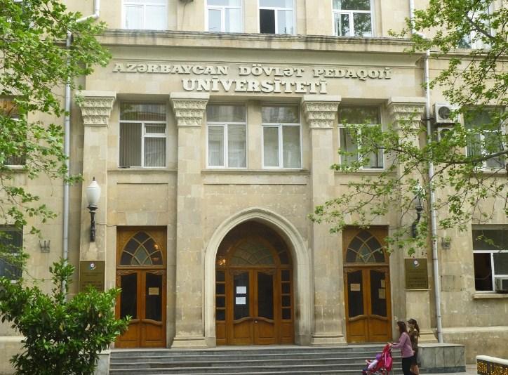 ADPU-da 13 ixtisas üzrə keçid balı 500-dən yüksək olub
