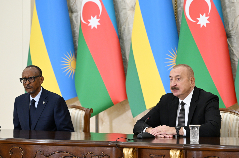 Azərbaycan – Ruanda təhsil əməkdaşlığı güclənəcək