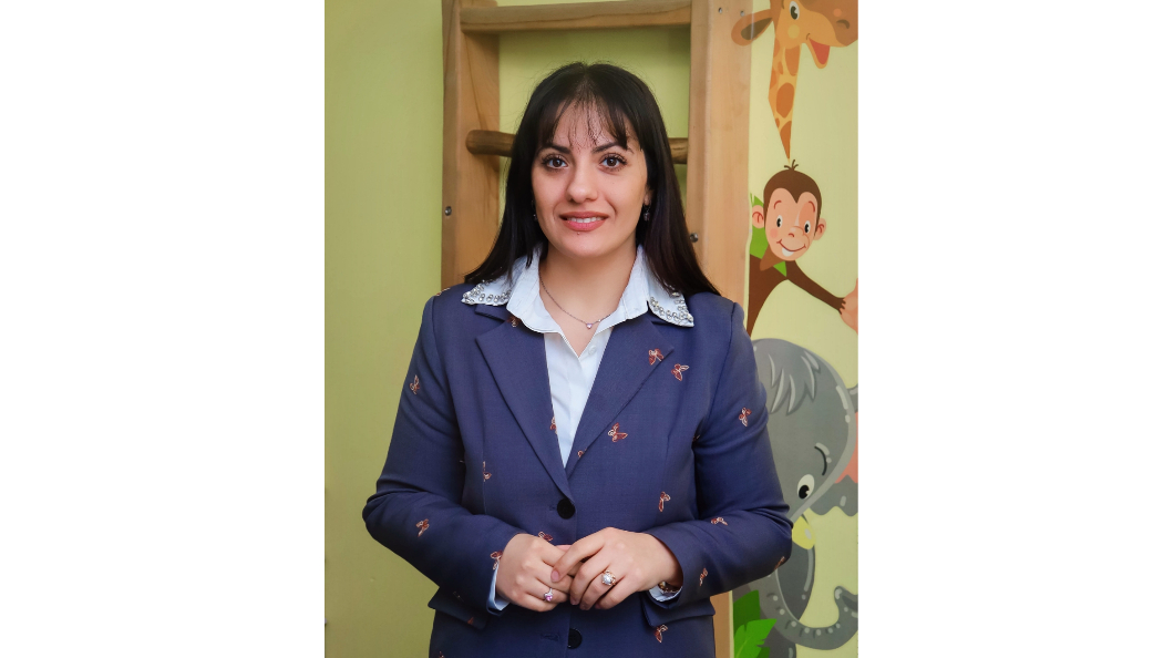 "Bir müəllim bir icmanın taleyini dəyişə bilər" - Kənd məktəbinin müəllimi