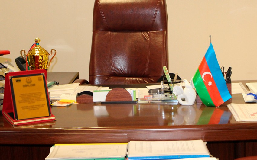 Bakıda 42 təhsil müəssisəsinə yeni direktor təyin olunub