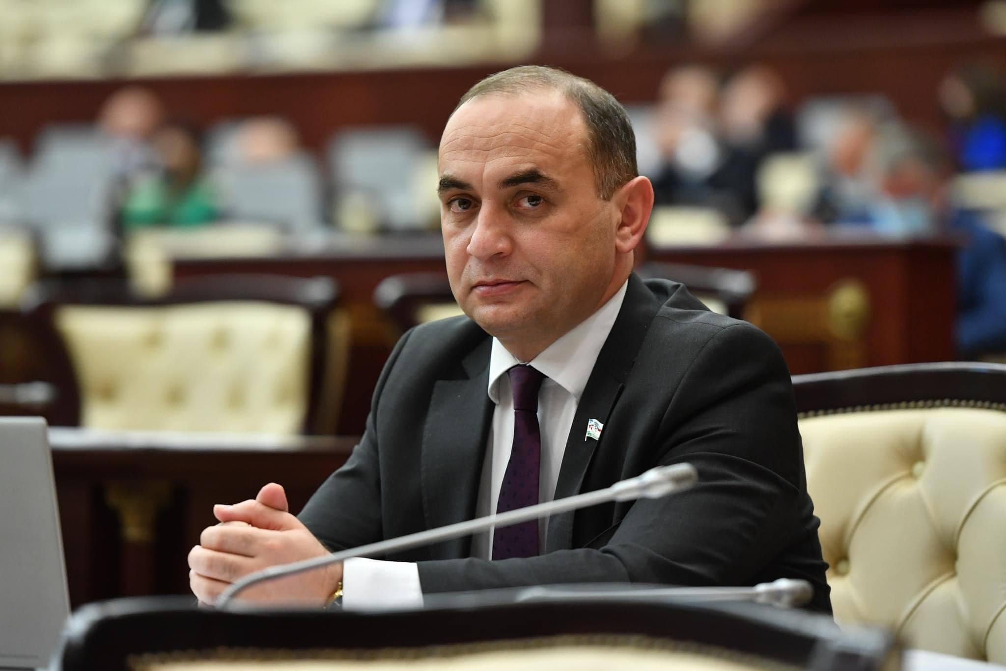 Deputat: Distant təhsil universiteti yaratmaq barədə düşünməliyik