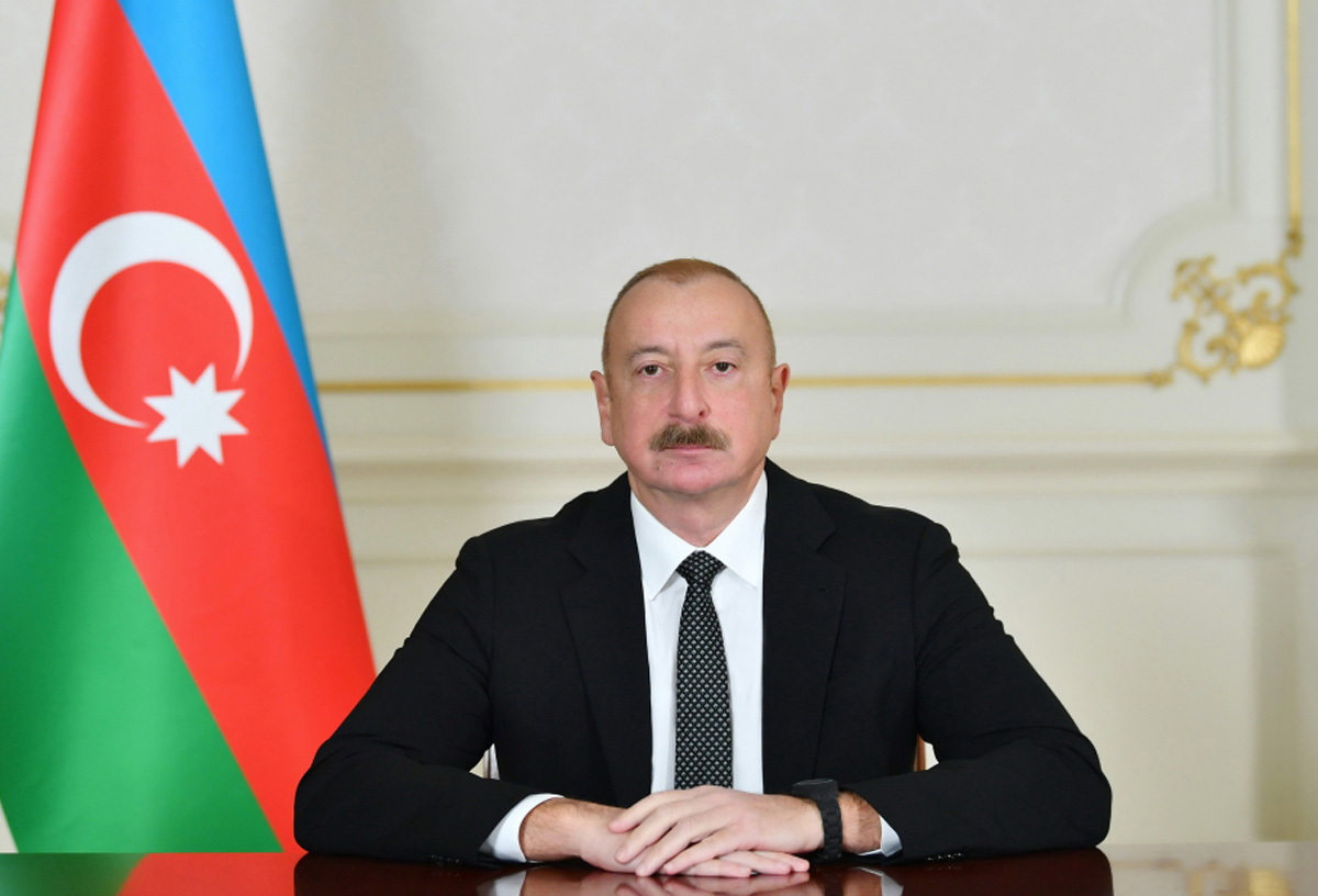Prezident İlham Əliyev: Vyetnamdan tələbələrin gəlmələrinə şad olacağıq