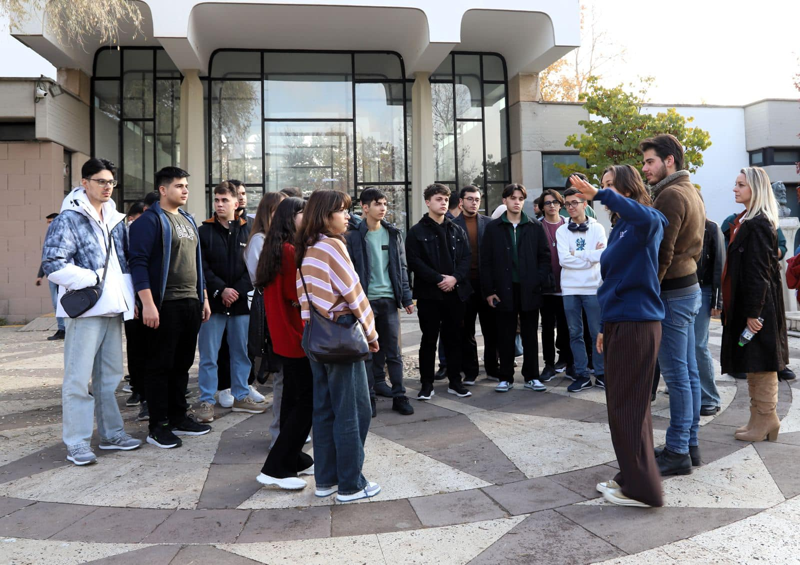 TAU-nun 21 tələbəsi xaricdə təhsil alacaq