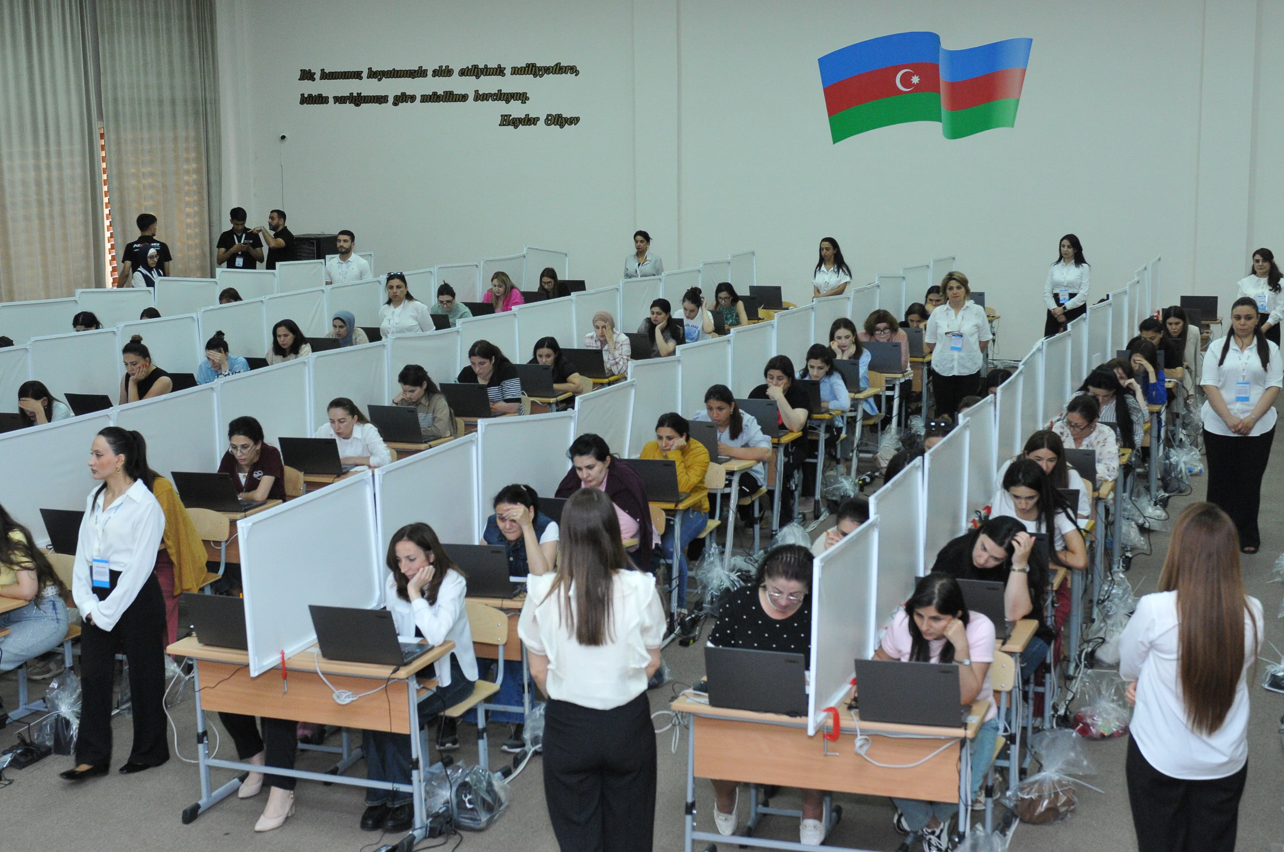 Psixoloqlar müsahibəyə cəlb olunacaq
