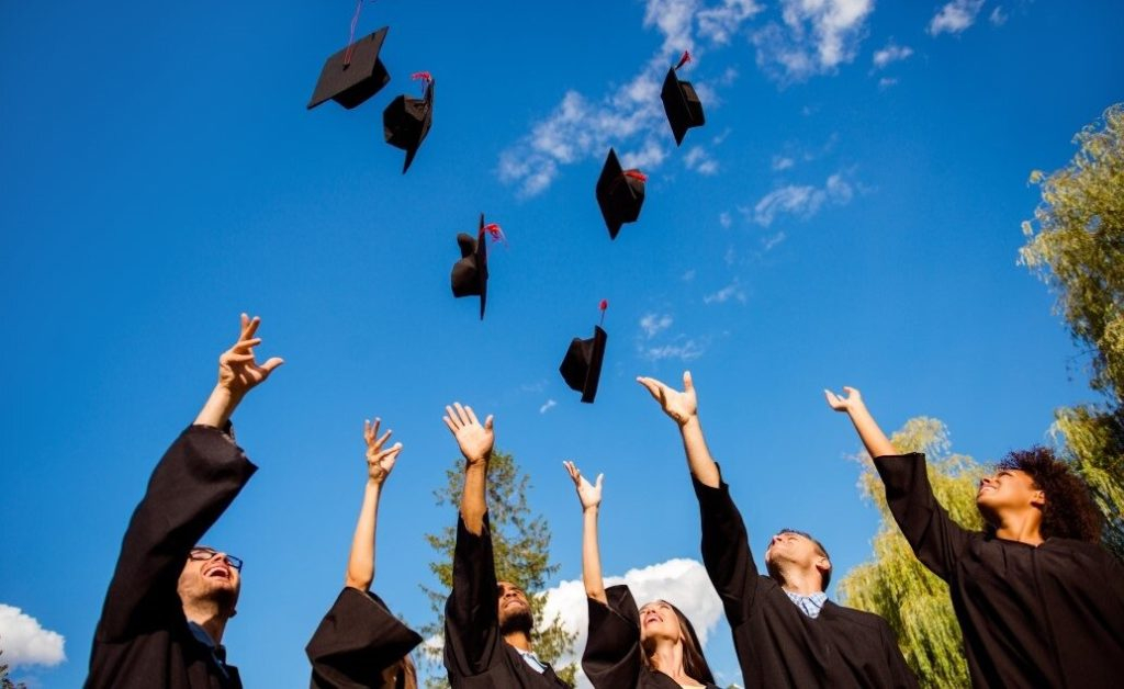 Avropa ali təhsil məzunlarının karyera və bacarıqları: EURO GRADUATE 2022