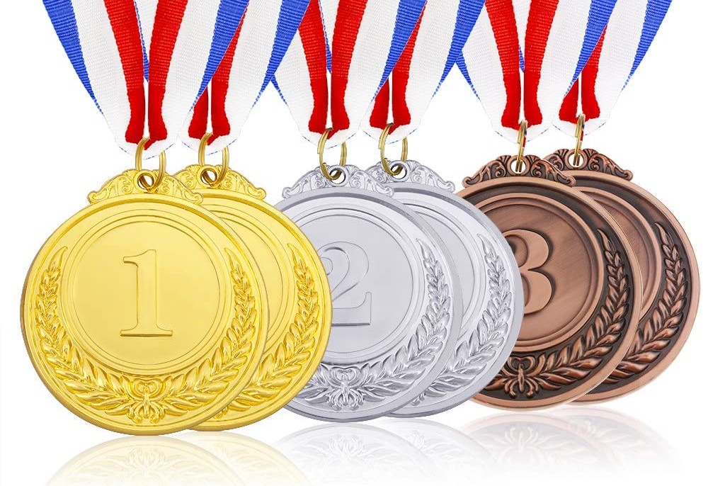 Şagirdlərimizin beynəlxalq olimpiadalardakı möhtəşəm uğurları – STATİSTİKA