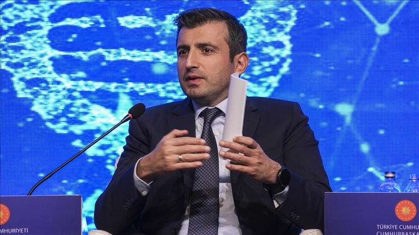 Süni intellektdən istifadə edərək biotibb sahəsində daha çox işləməliyik – Selçuk Bayraktar