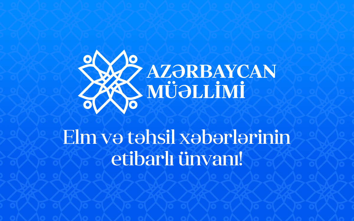 Bakıda “Baku ID” innovasiya festivalı keçirilir