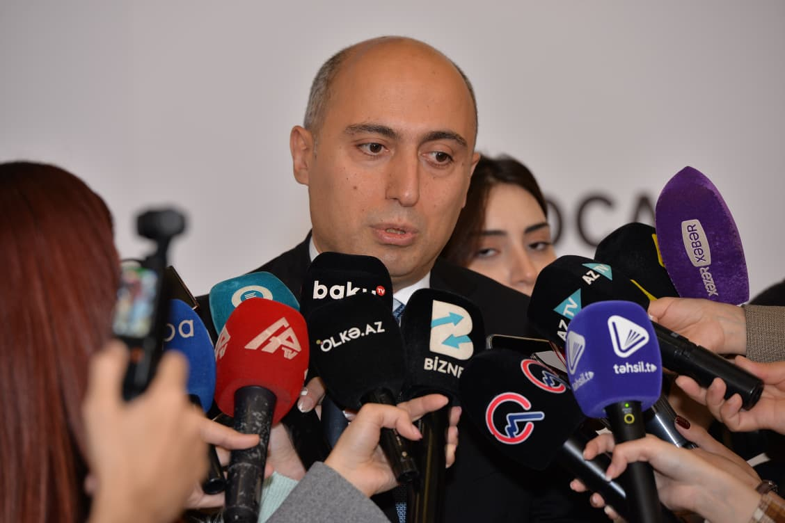 Nazir: Tam ştatlı müəllim konsepti ilə bağlı nazirliyin rəsmi açıqlamalarını gözləmək lazımdır