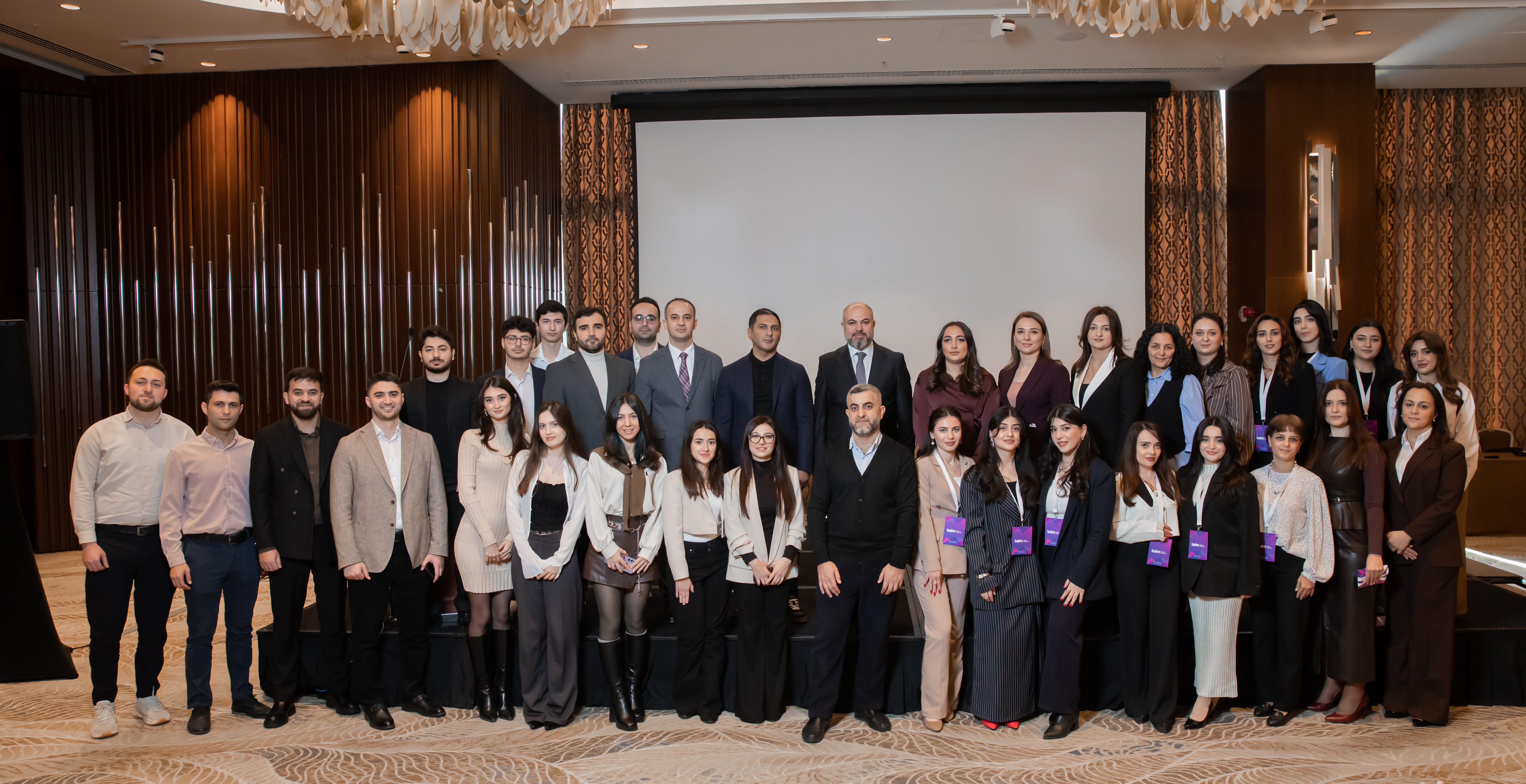 Müəllimlər üçün süni intellekt əsaslı platforma yaradılıb