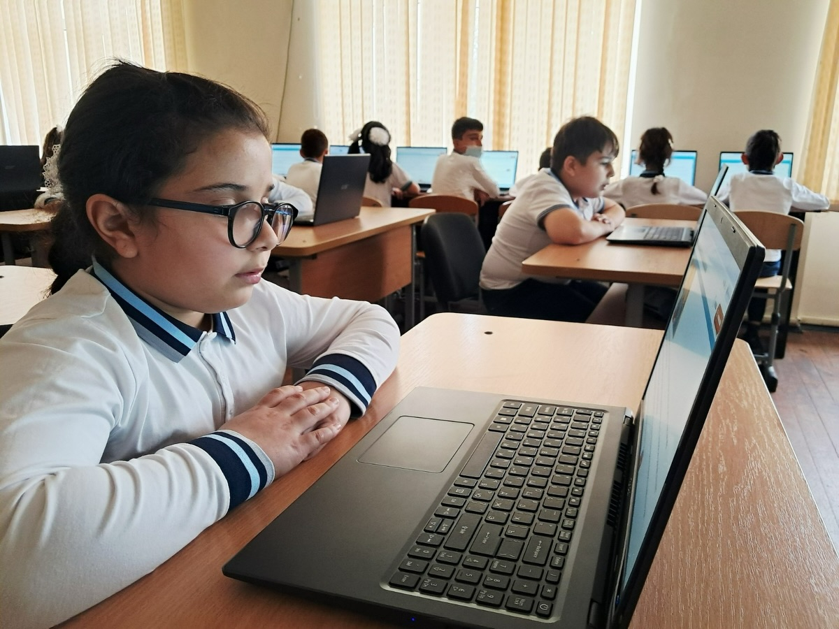 "BilBacar" müsabiqəsinin “Yarış” mərhələsi davam edir