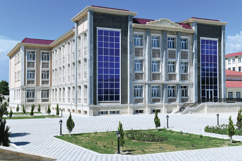 NDU-da “İnformatikada innovasiyalar” adlı müsabiqə keçirilib