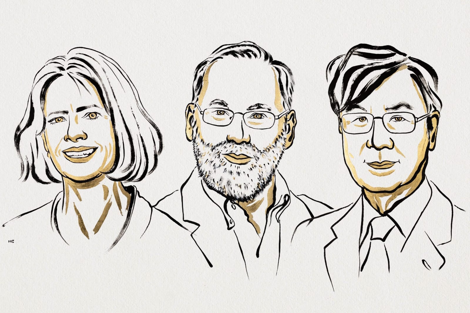 Fiziologiya və tibb üzrə Nobel laureatlarının adları elan olundu