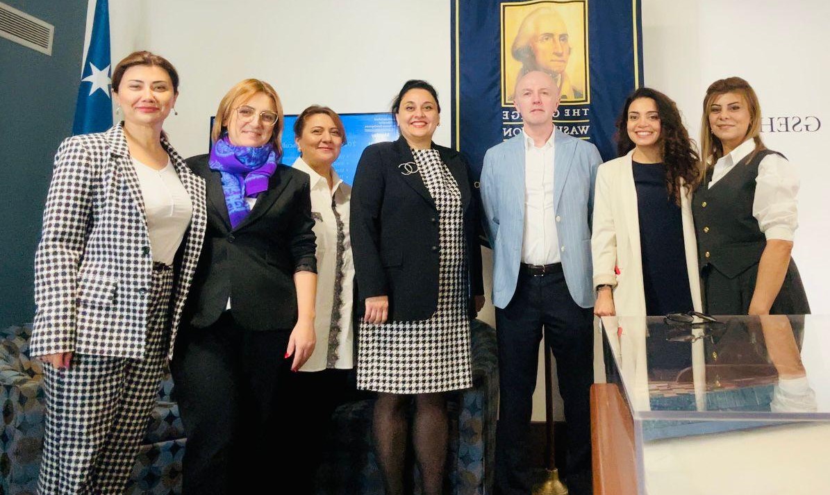 ABŞ ali təhsil təcrübəsi: Sərbəst müəllim, aktiv tələbə –TƏƏSSÜRATLAR