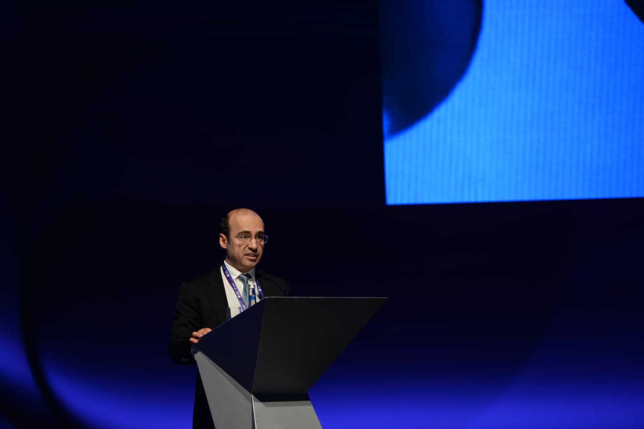 Cəlal Qasımov: “INMerge 2025” innovasiya gələcəyinə güclü təkan verəcək
