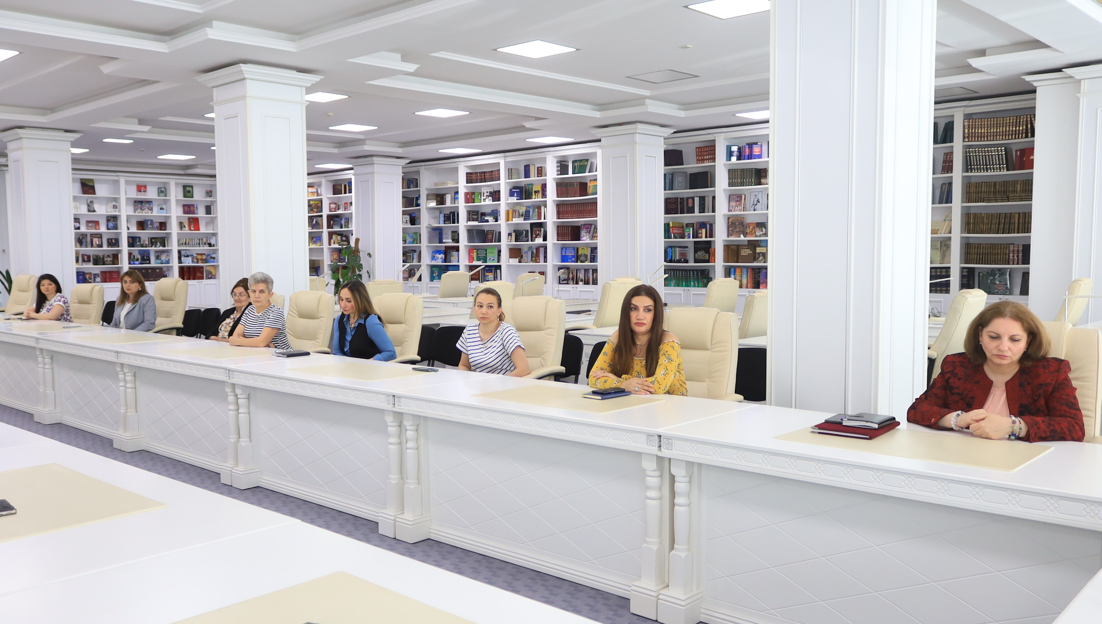 MEK-də 28 May - Müstəqillik Günü qeyd olunub