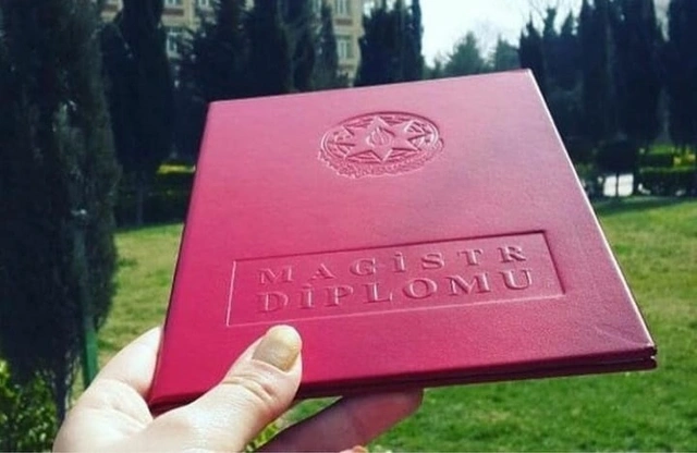 Magistr təhsili və fərqlənmə diplomu müəllimlərə əlavə üstünlük verirmi? – AÇIQLAMA