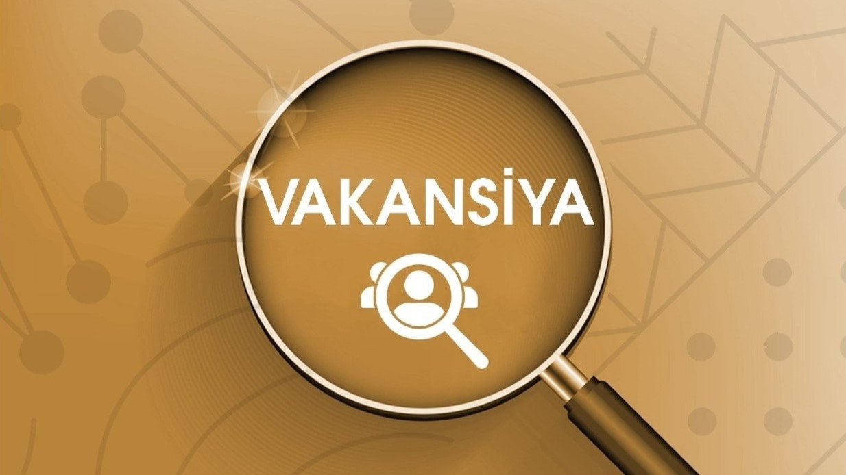 Bu universitet 165 fənn üzrə 63 vakansiya elan etdi