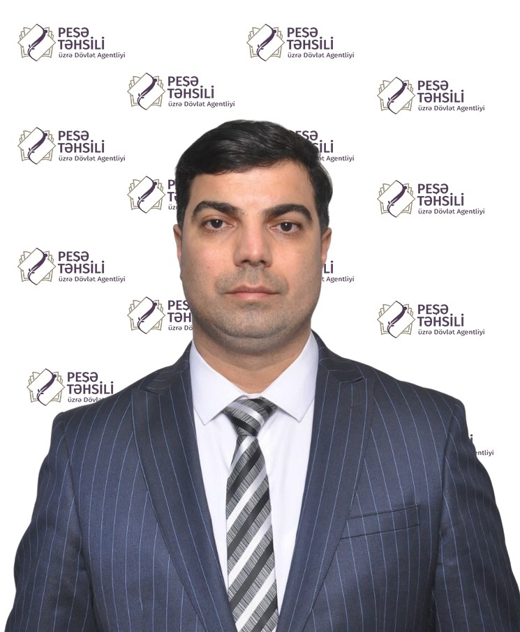 Sabirabad Peşə Liseyinə direktor təyin edilib