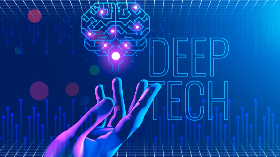 "DEEP TECH" İnkubasiya Proqramına qeydiyyat BAŞLADI