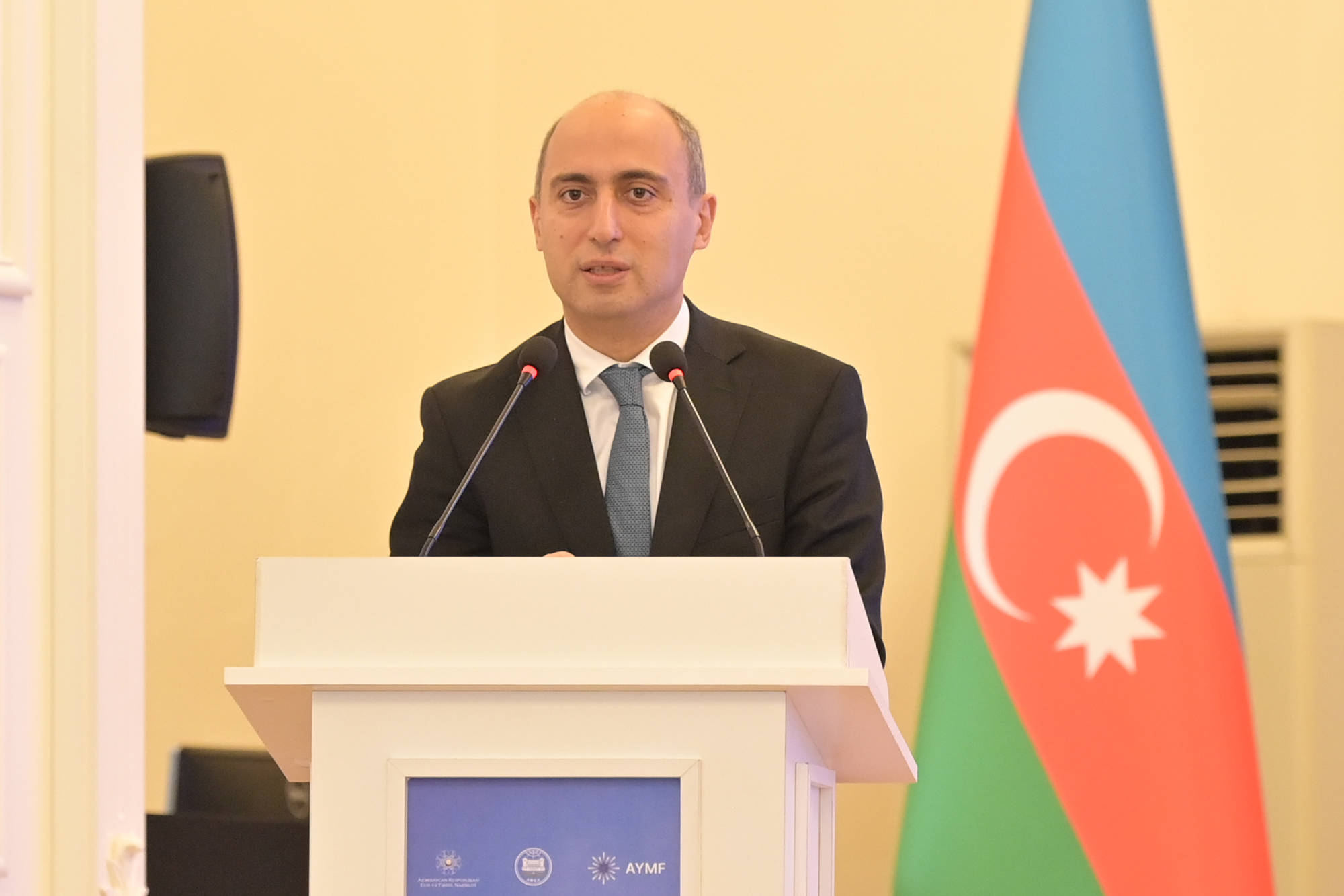 Elm və təhsil naziri Kürdəmirdə vətəndaşları qəbul edəcək