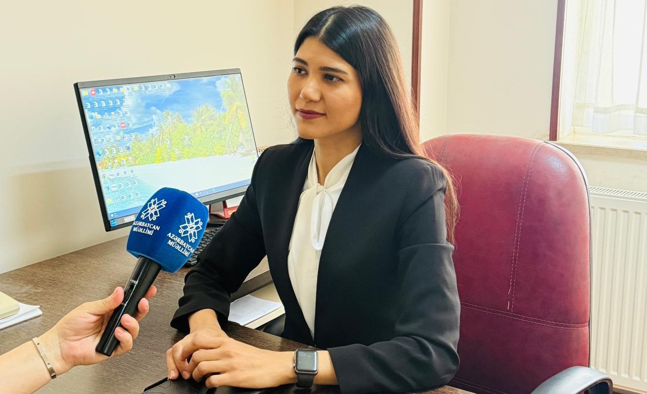 “Müasir peşə təhsili müəssisələrinin yaradılmasına ciddi ehtiyac duyulur” – MÜSAHİBƏ