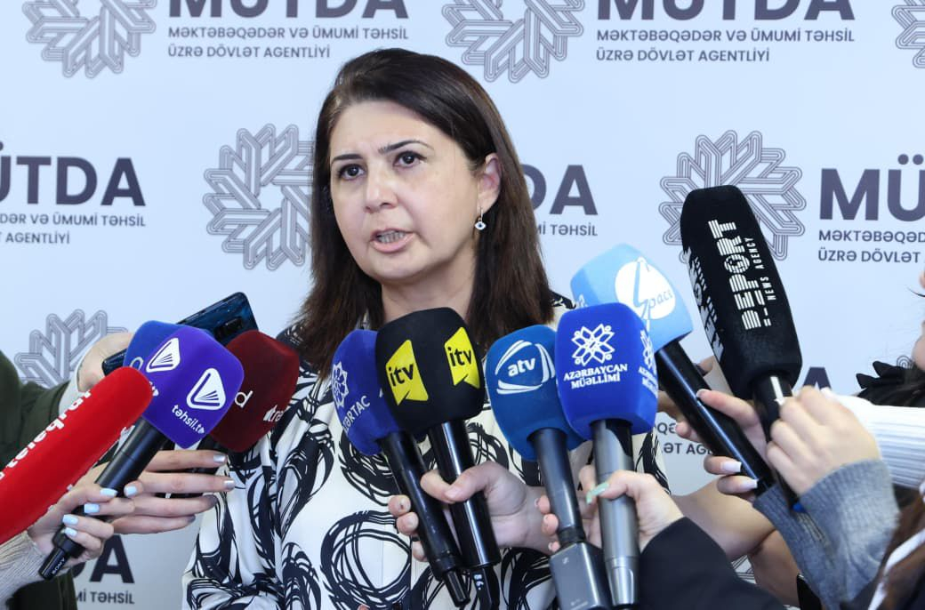 “Rəqəmsal məktəb” platforması öyrənmə, ünsiyyət və əməkdaşlıq üçün nəzərdə tutulub – İlahə Rəsulova