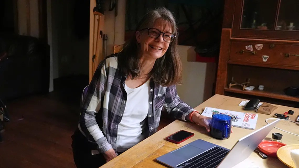 “Hələ tam dərk etmirəm” – Nobel laureatı xəbəri necə aldı?