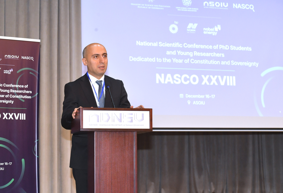 Emin Əmrullayev: Azərbaycan üçün ali təhsildə multidisiplinar model zəruridir