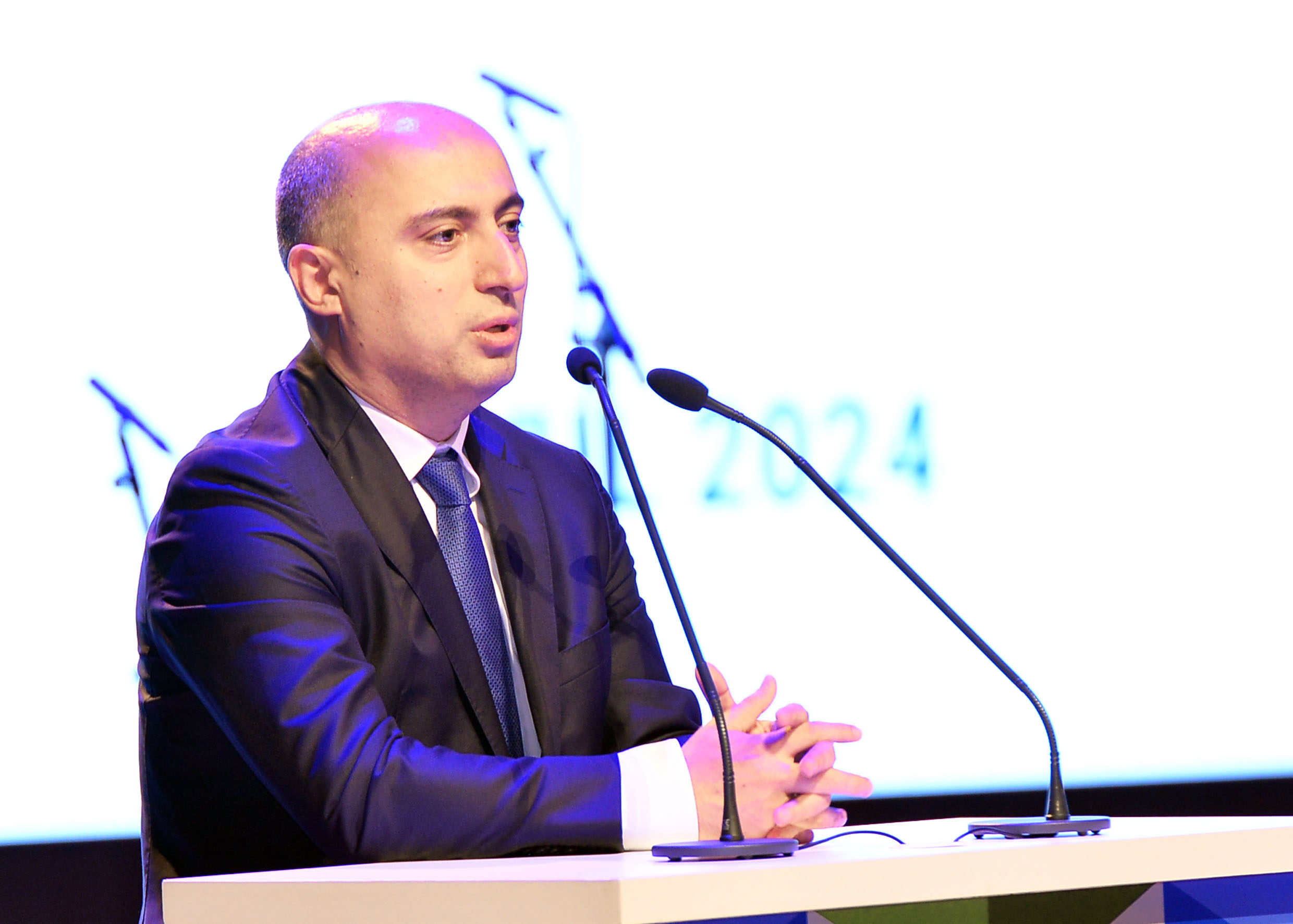 Nazir: Qadınların təhsil səviyyəsinin artırılması önəmlidir