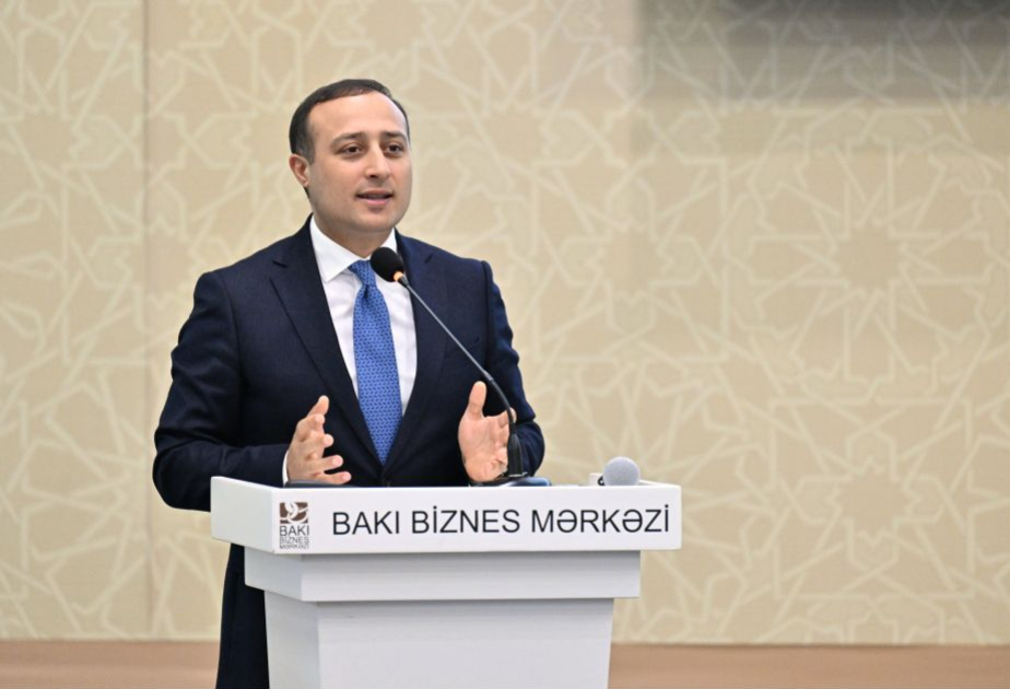 4SİM: Azərbaycanın süni intellekt təcrübəsi Davos İqtisadi Forumunda təqdim olunacaq