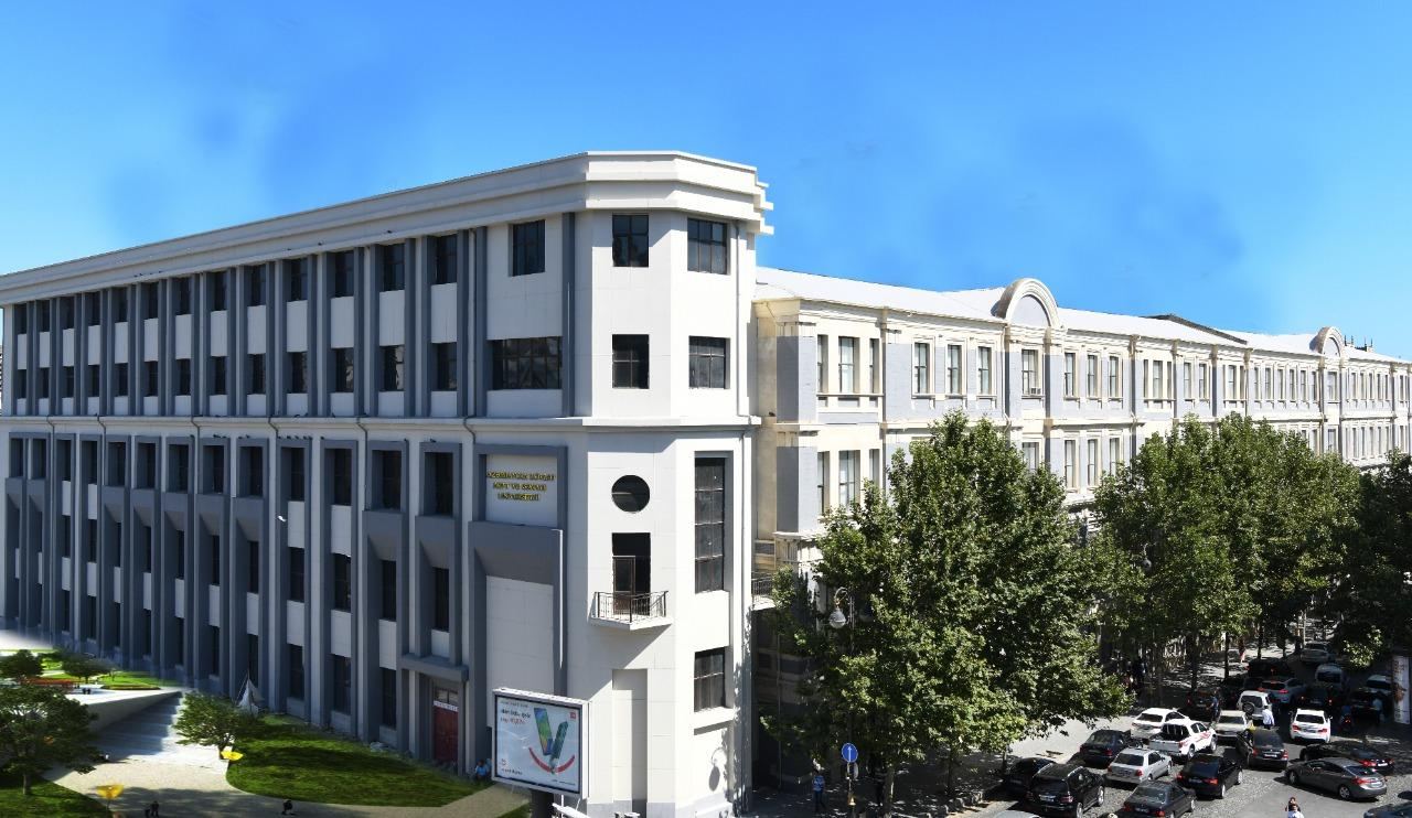 ADNSU “Oxford Said ilə Qlobal İqlim Texnologiyaları Müsabiqəsi 2026” üzrə əməkdaşlıq elan edir