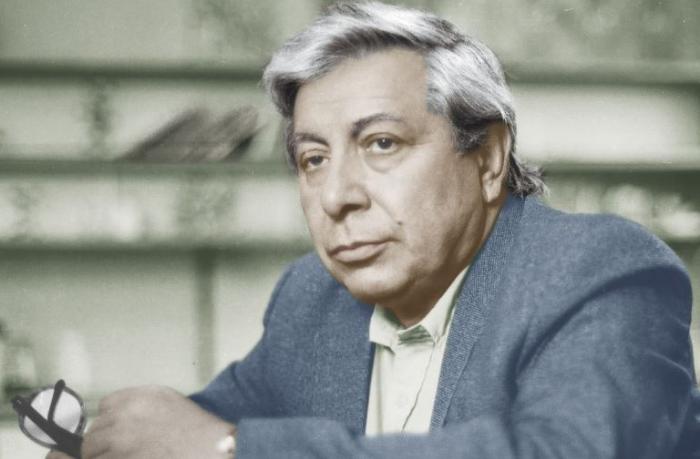 Bu gün Xudu Məmmədovun anım günüdür