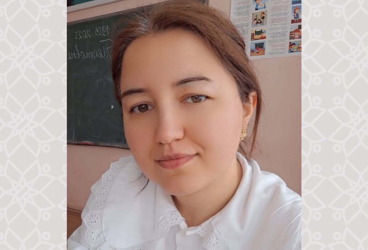 İmtahandan 25 dəqiqə tez çıxdı, 57 bal topladı – Kimya müəlliminin uğuru