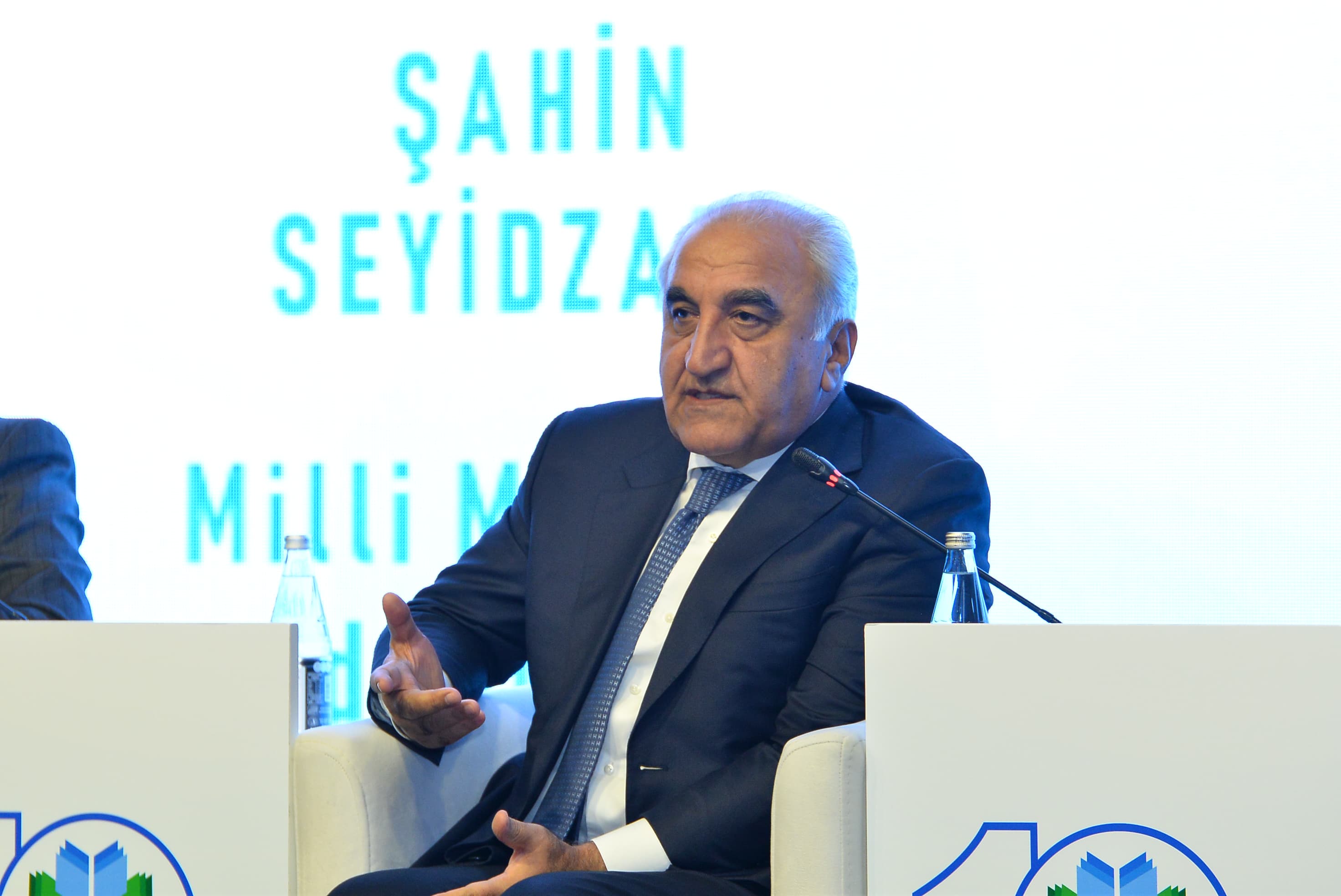 Rektor: UNEC elmi jurnallardakı məqalələrinin sayına görə ölkədə liderdir
