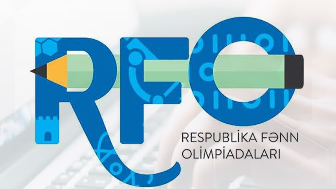 RFO-nun informatika üzrə rayon (şəhər) turu keçirilib