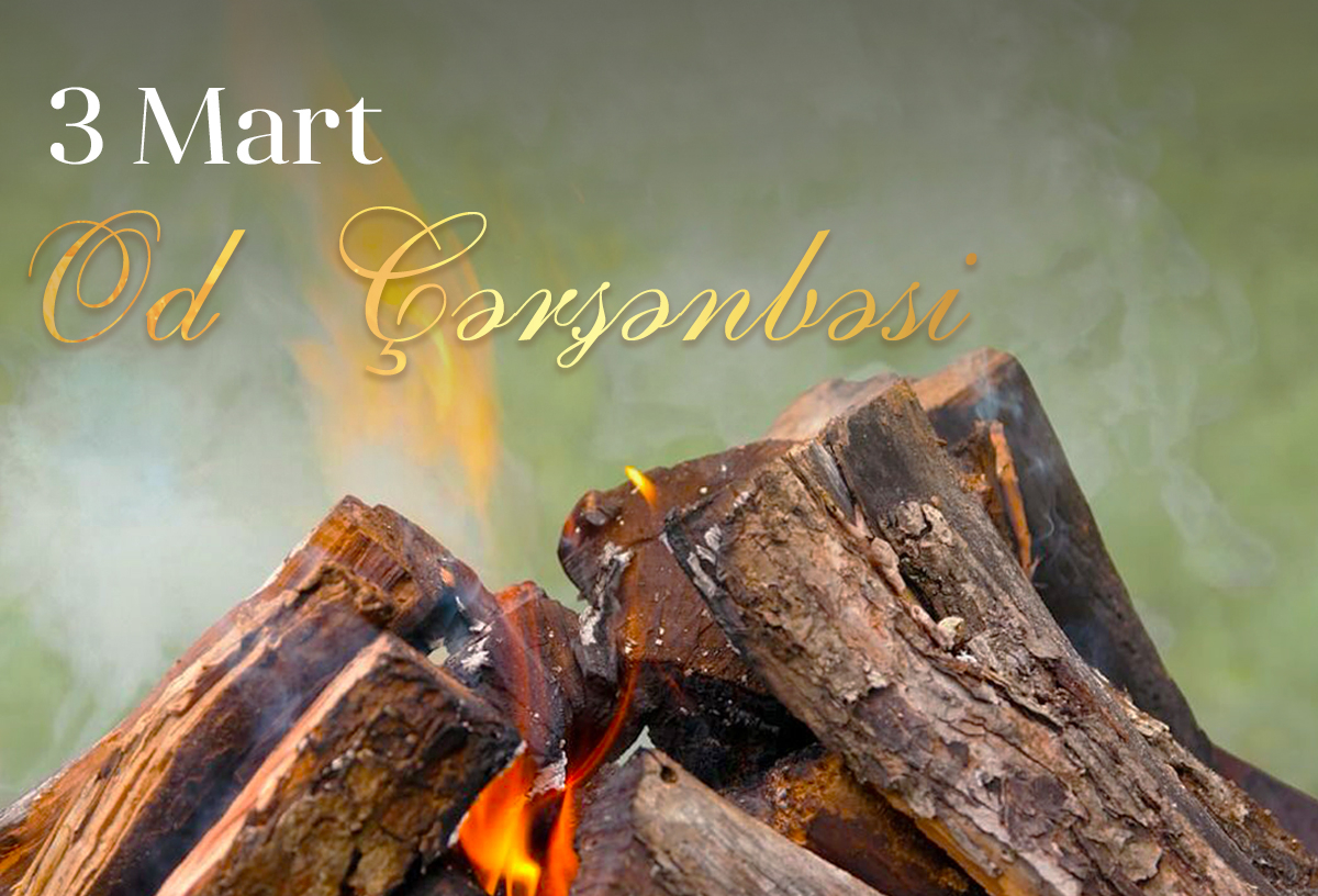 Od çərşənbəsi - İşığın və ümidin bayramı