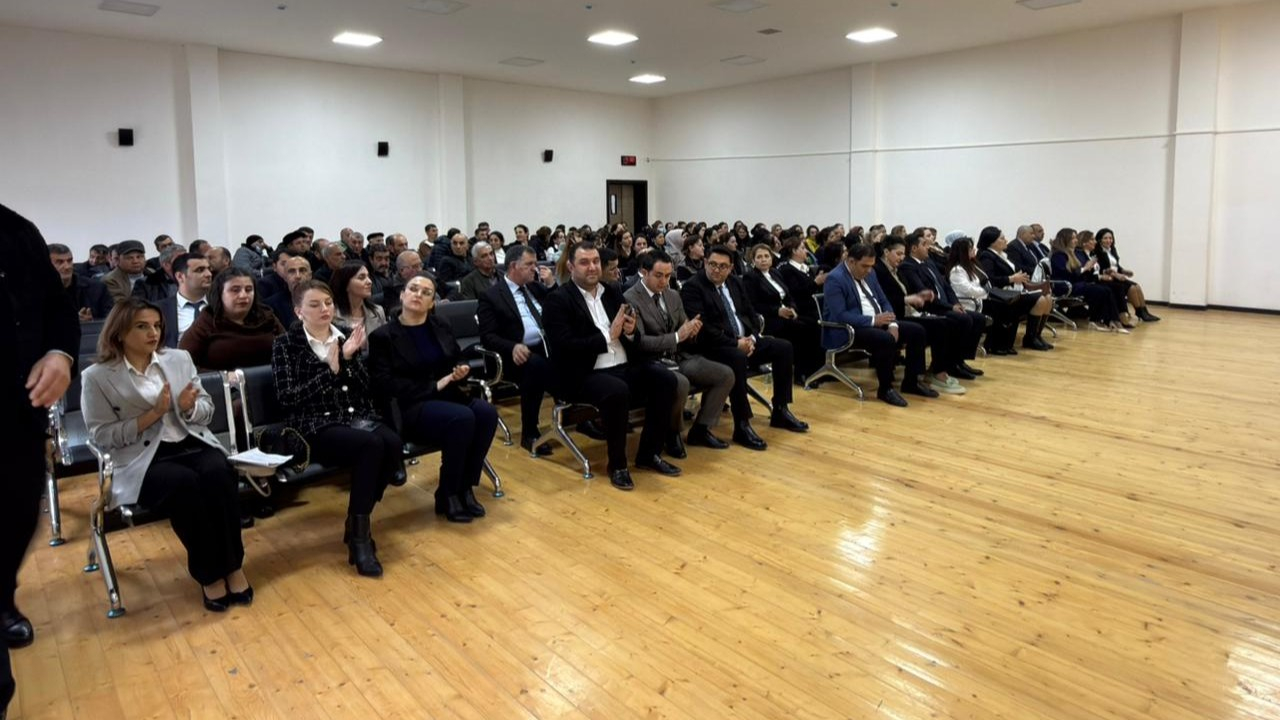 Şagirdlərin öyrənməyə marağını necə artıra bilərik? – Müzakirə