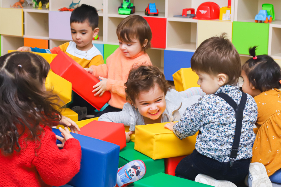 Bağça uşaqlığın ilk məktəbi və gələcəyin təməlidir – Müəllimin pedaqoji gündəliyindən