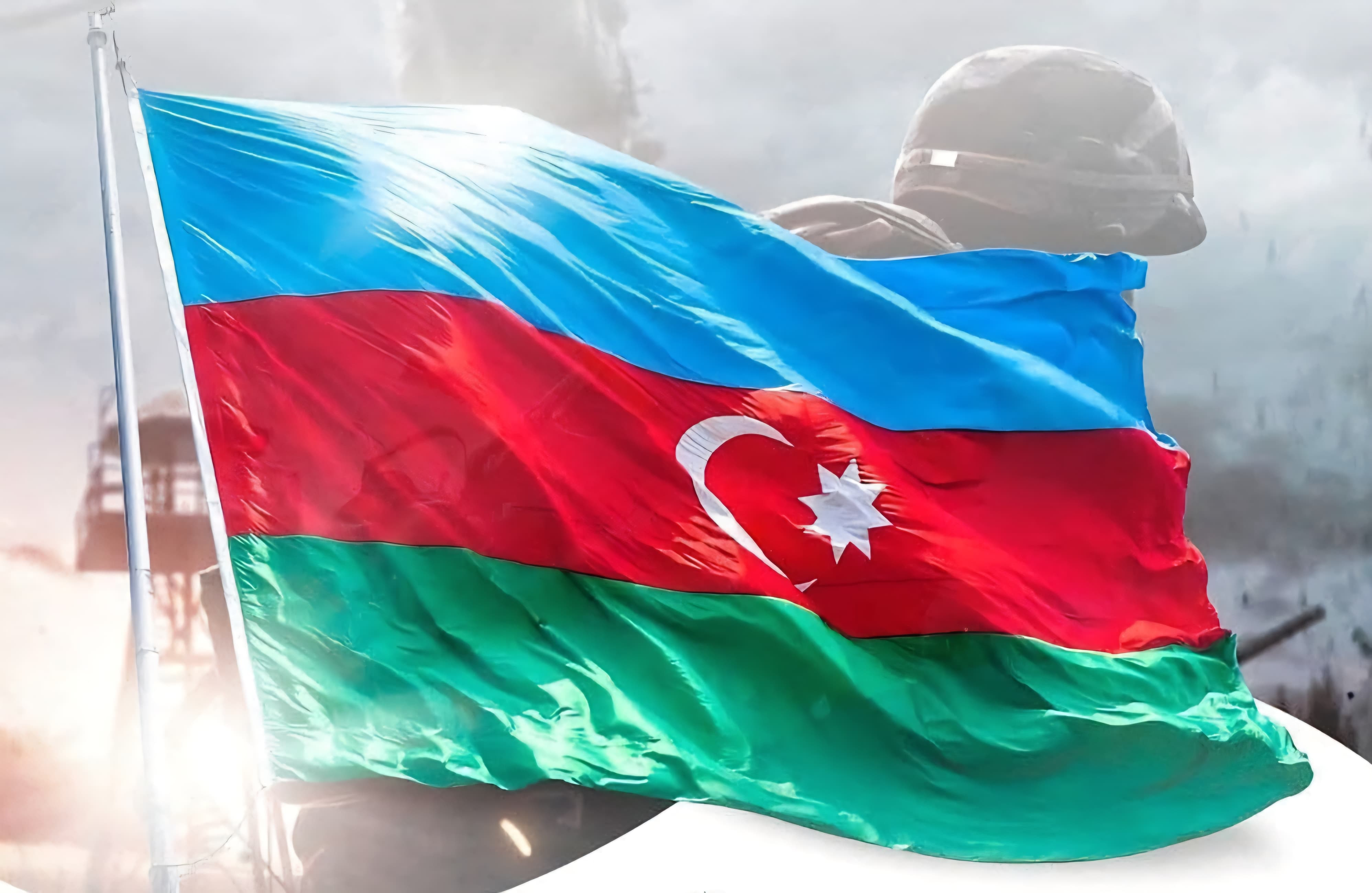 Zəfərin səsi – Qürur günümüz