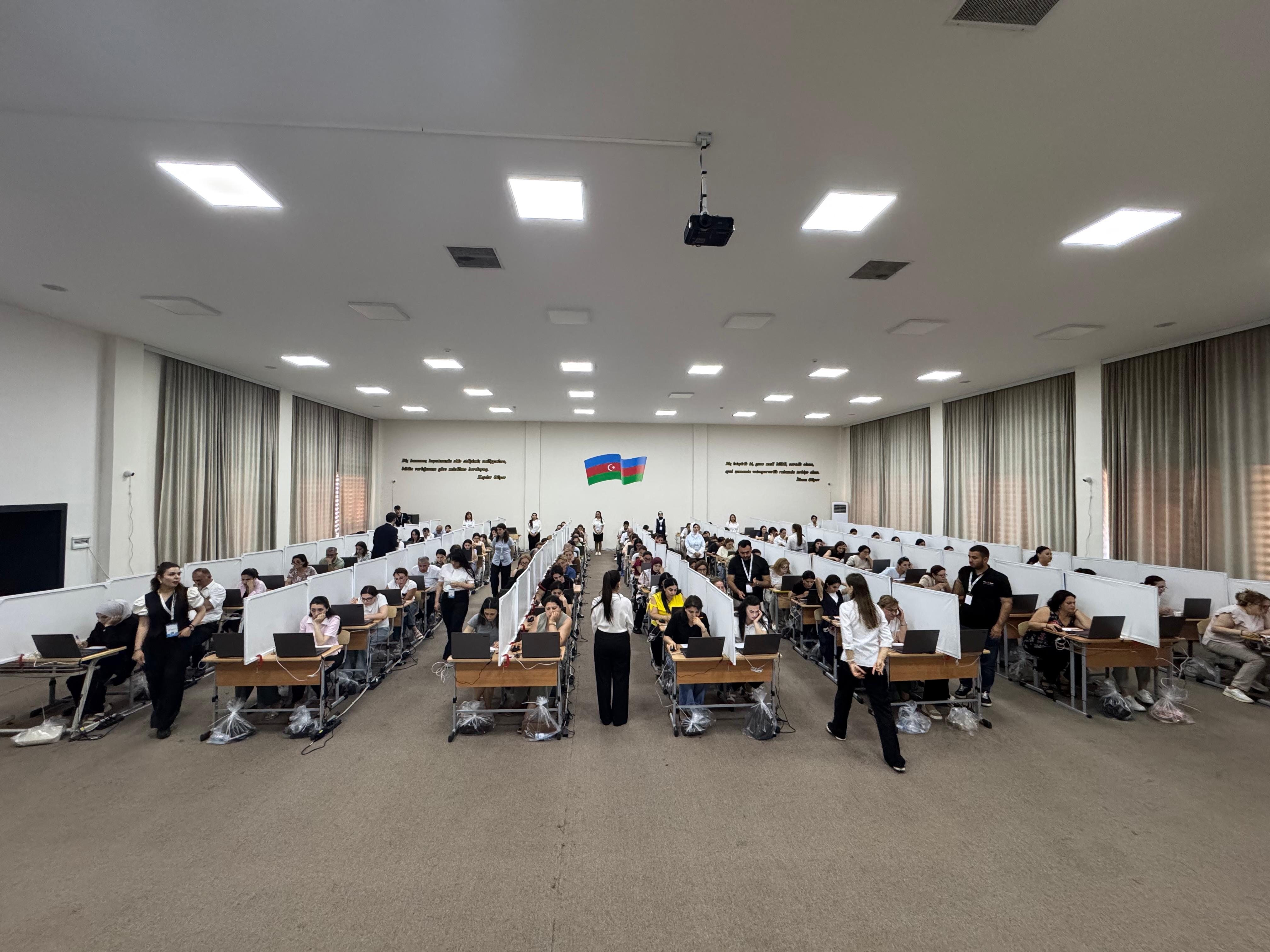 Musiqi müəllimlərinin NƏZƏRİNƏ: sertifikasiya mövzuları açıqlanıb