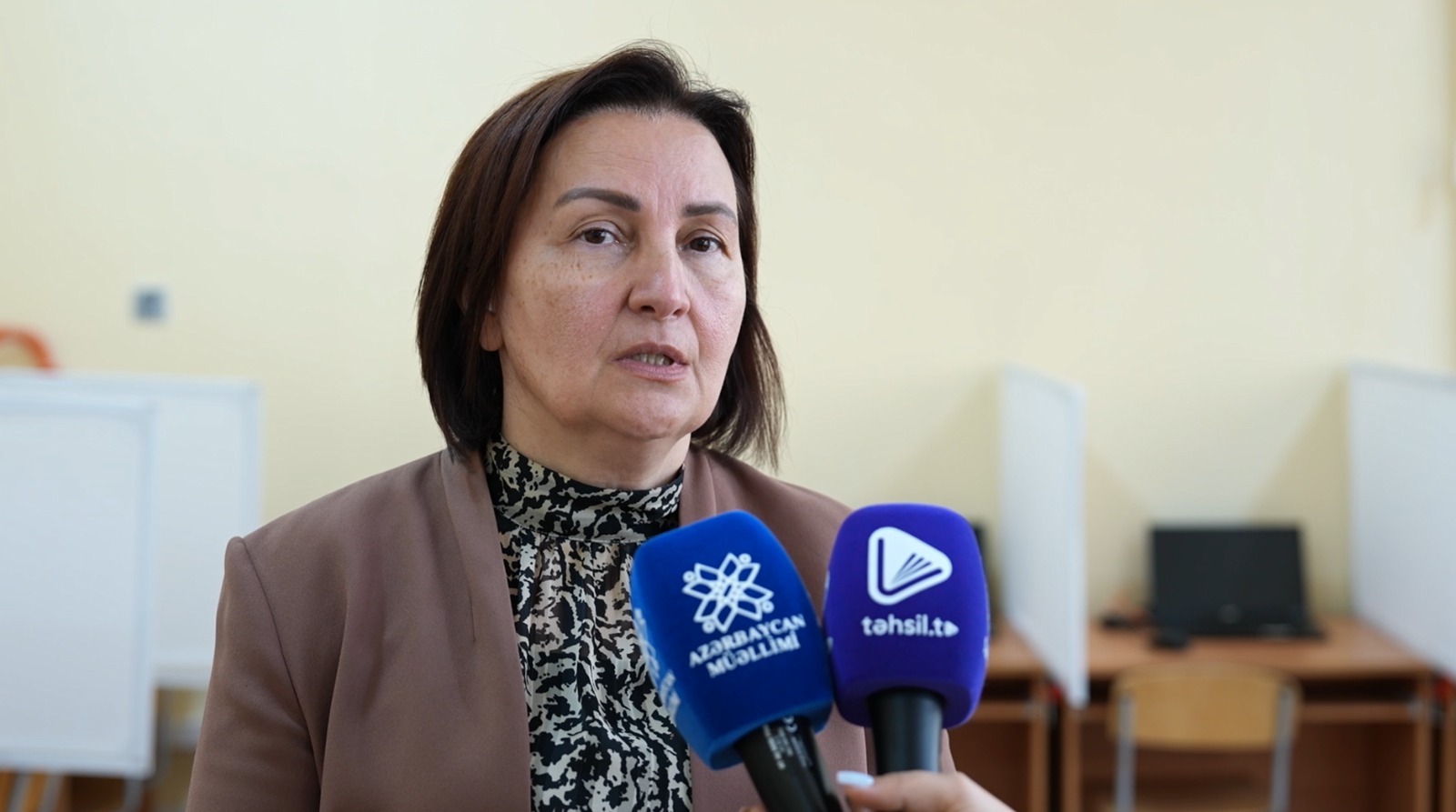Monitorinqlə bağlı valideynlərə ÇAĞIRIŞ