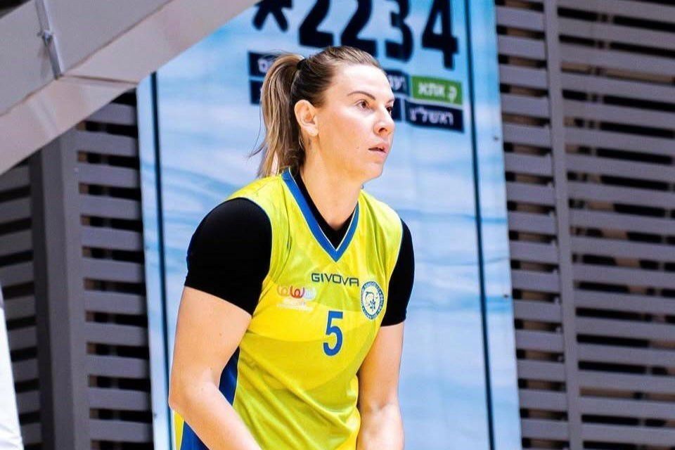 Avropa çempionu UNEC komandasına transfer olub