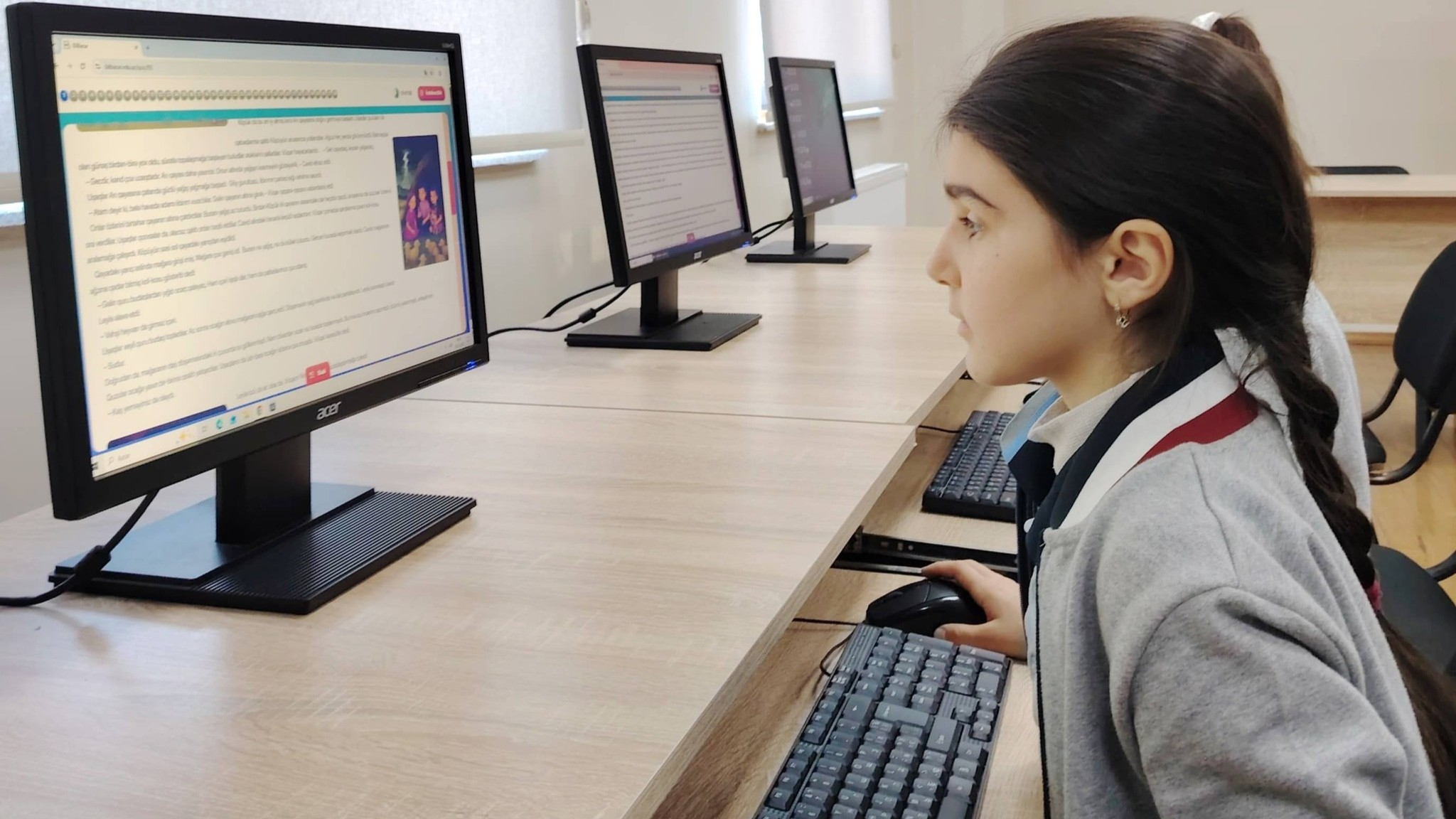 "BilBacar" müsabiqəsinin III hazırlıq mərhələsi BAŞLADI